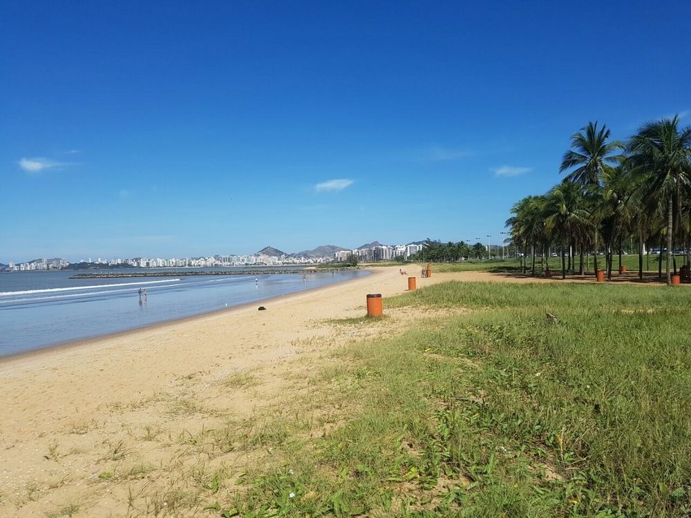 Hotel Super Economico Vitoria Bagian luar foto