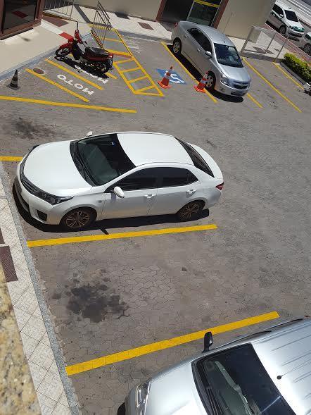 Hotel Super Economico Vitoria Bagian luar foto